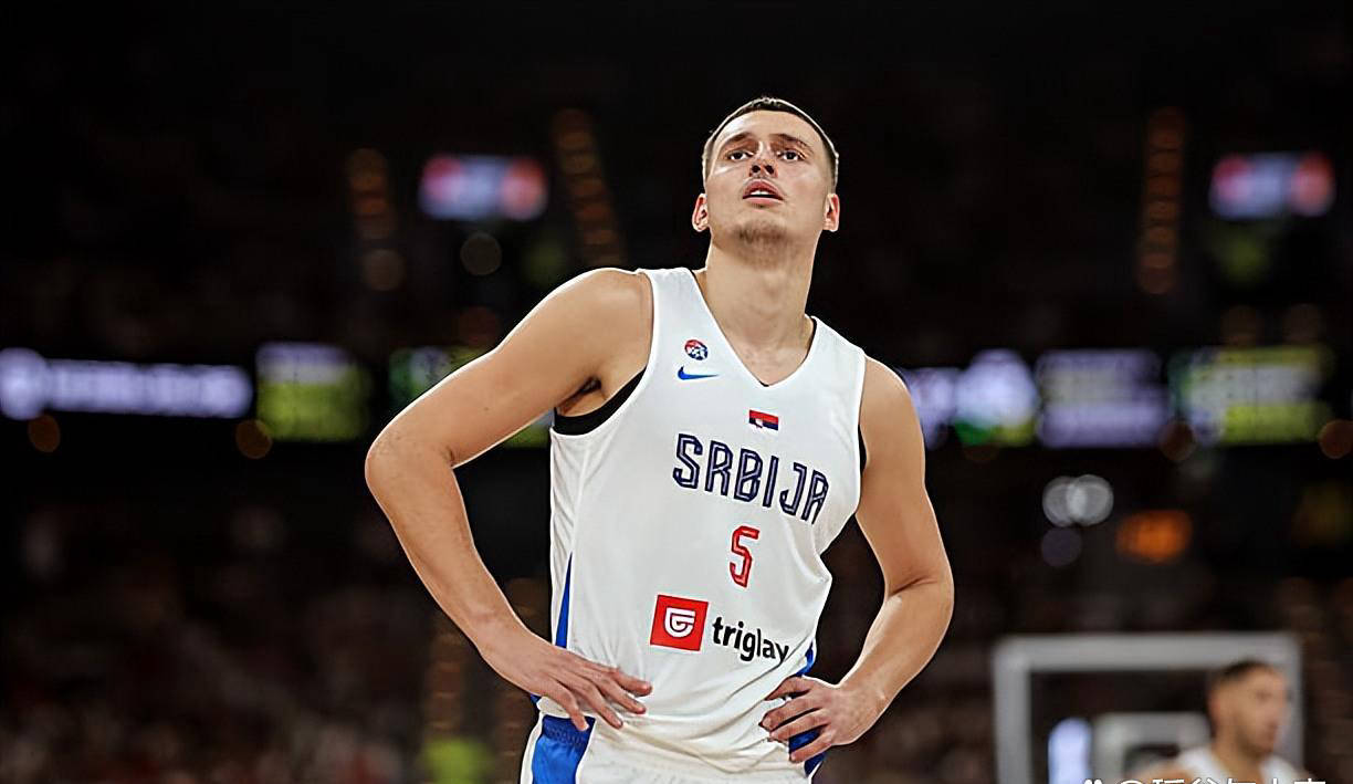 热火锋线新秀约维奇受到主教练关注