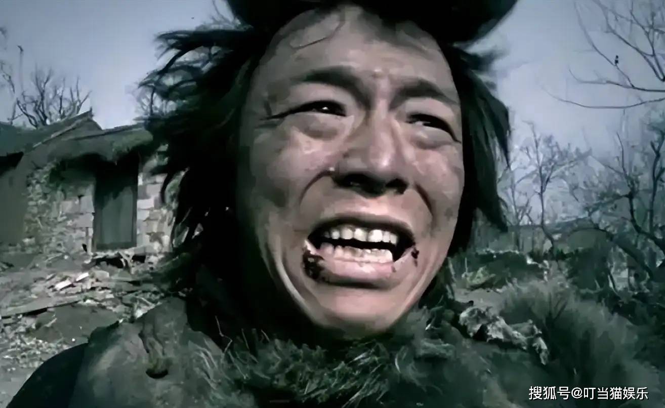 钱再多有什么用?51岁百亿影帝黄渤如今样子,才是真正的无能为力