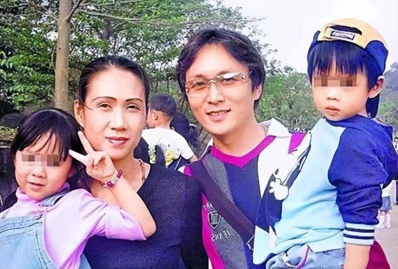 比王宝强还绿:被前妻卷走5000万,6个孩子都不是亲生的