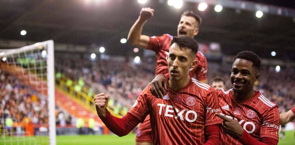 欧罗巴焦点战:布加勒斯特星 VS 阿伯丁,谁能笑到最后?