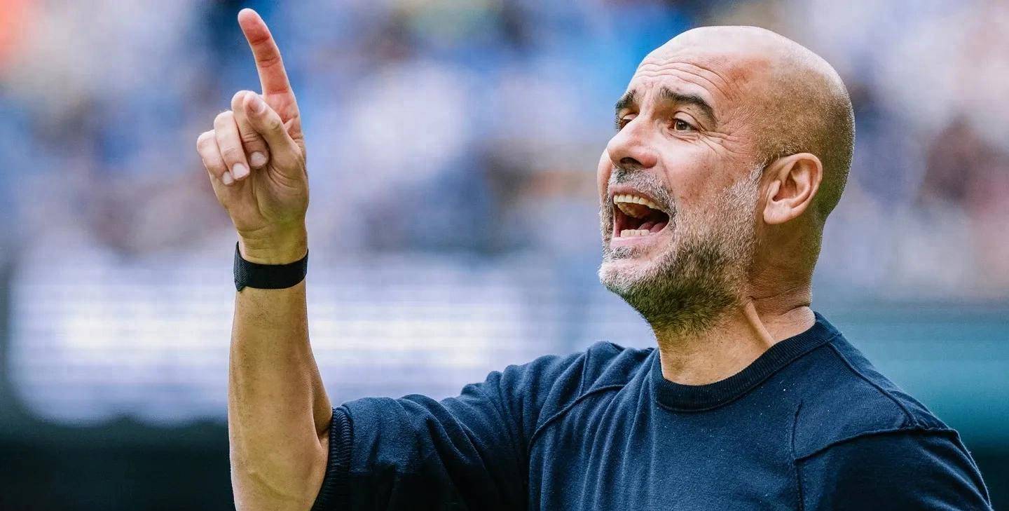 一针见血!瓜迪奥拉剖析球队问题,努里受伤曼城战布莱顿存变数