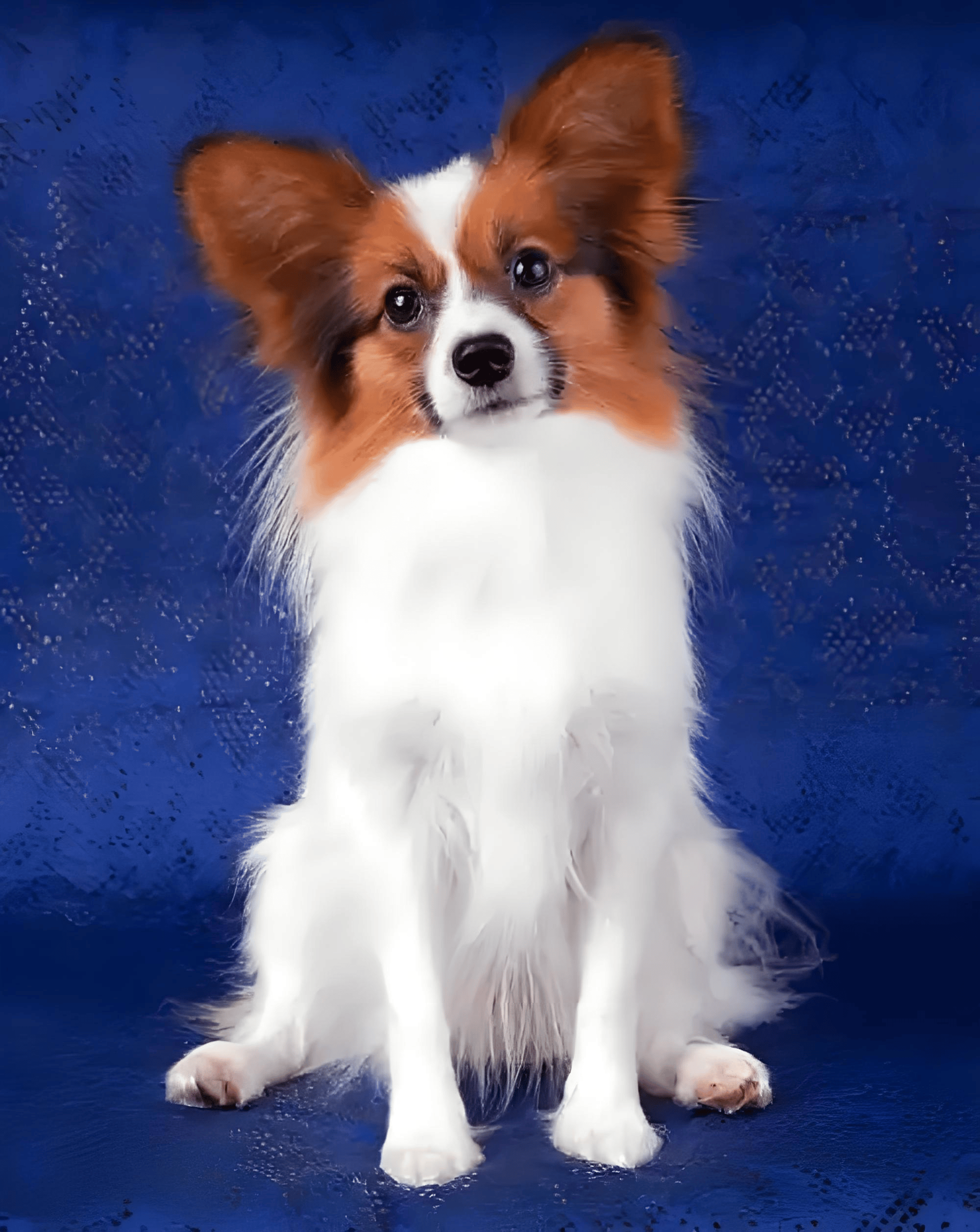 帮助蝴蝶犬长肉的狗粮有哪些?