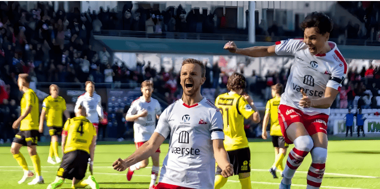 周四 002 欧协联腓特烈斯塔残阵迎强敌,水晶宫手握晋级主动权稳了?