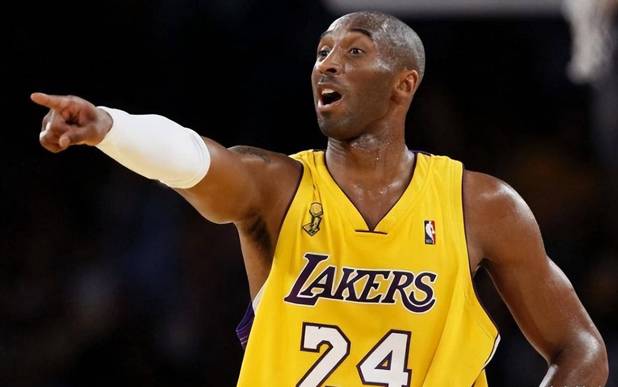 27岁塔图姆得到13784分,你知道27岁科比拿了多少分吗?