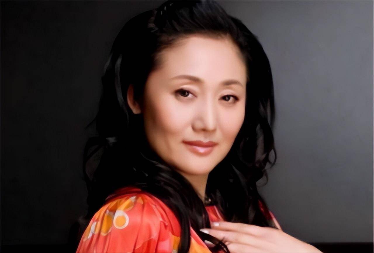 赵丽娟_令妃_角色