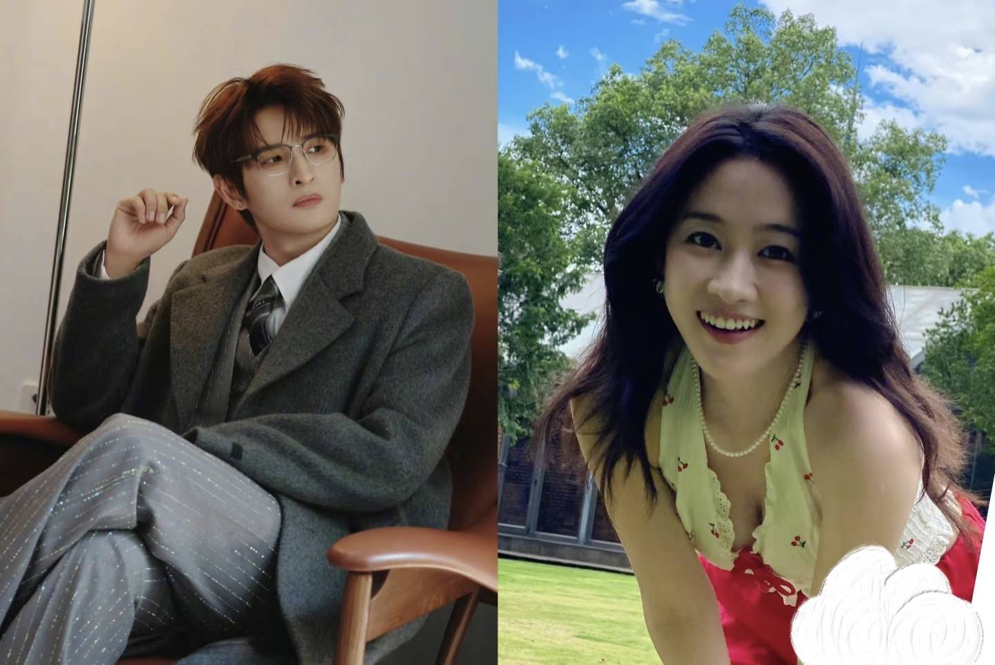 刘美含和张远互相取关原因 刘美含发生了什么？