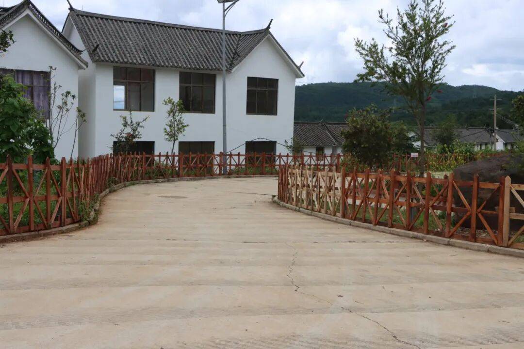 隆阳区水寨乡开展第二轮人居环境"大比武" 再掀美丽乡村建设新高潮