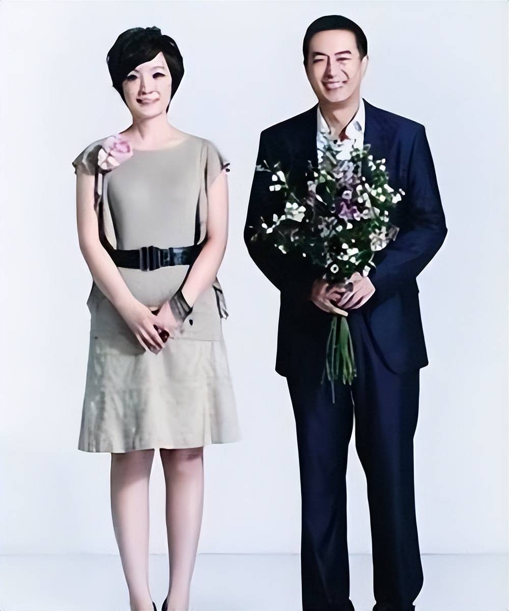 王海燕和张嘉译多年来夫妻恩爱,感情稳定,一度被称为模范夫妻!
