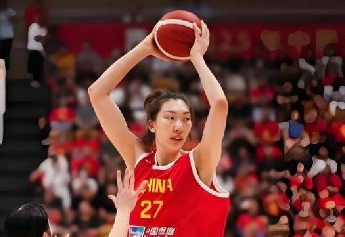 距世预赛122天！宫鲁鸣苦撑危局，中国女篮改革破局能否成功？