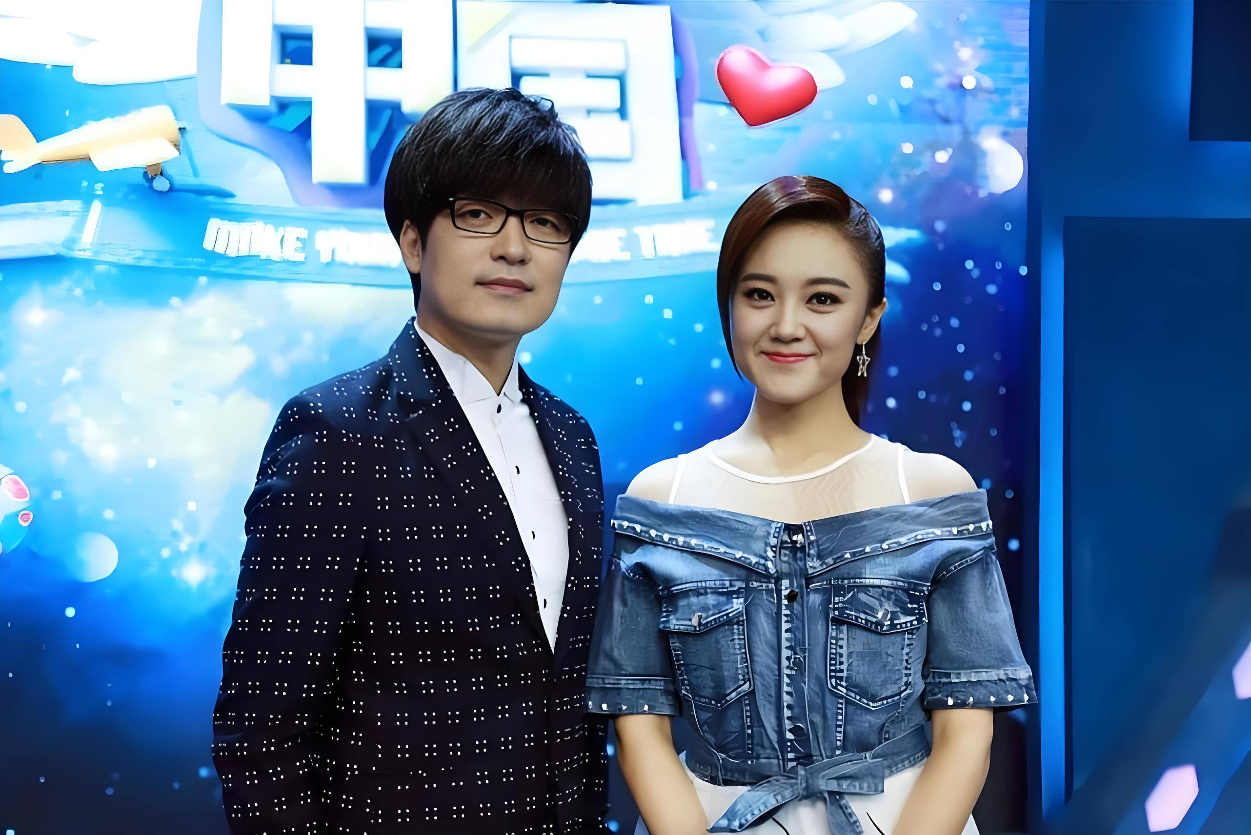玖月奇迹离婚7年后,再看王小海,王小玮现状,两人差距一目了然