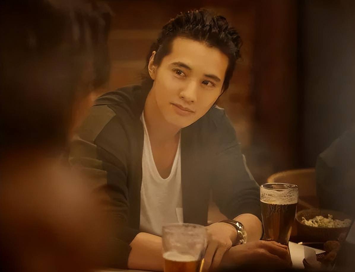 元彬为什么不拍戏