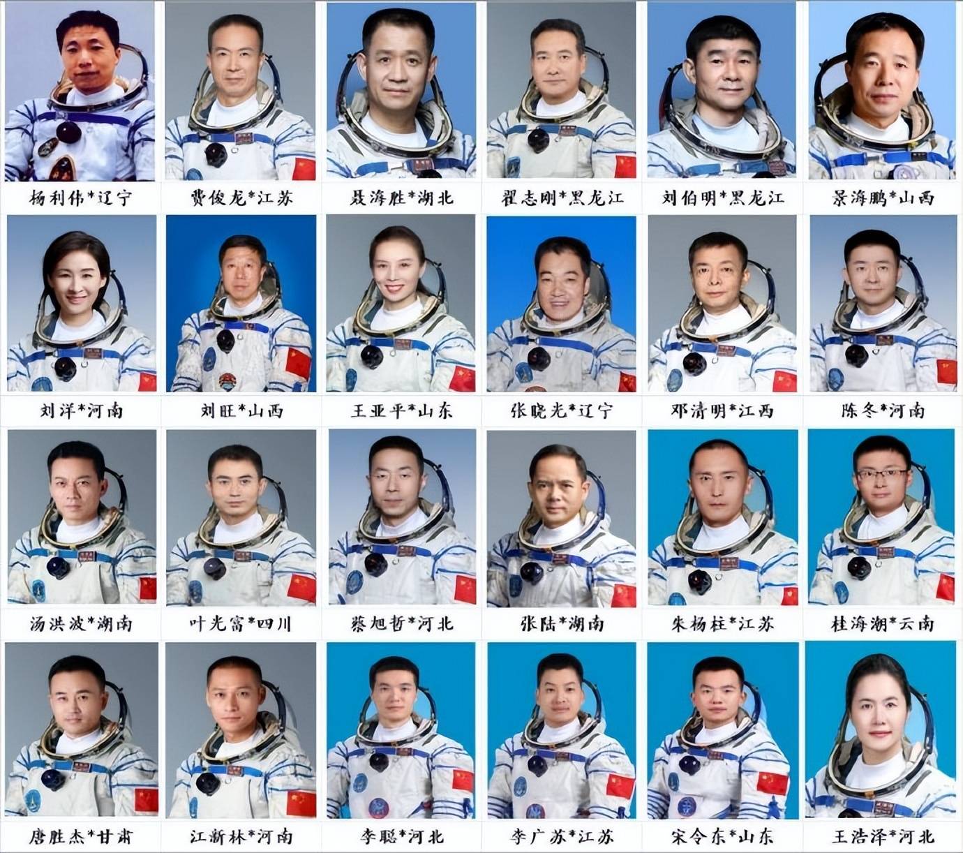 中国载人登月到什么阶段了?航天工作人员透露:技术已没有障碍了