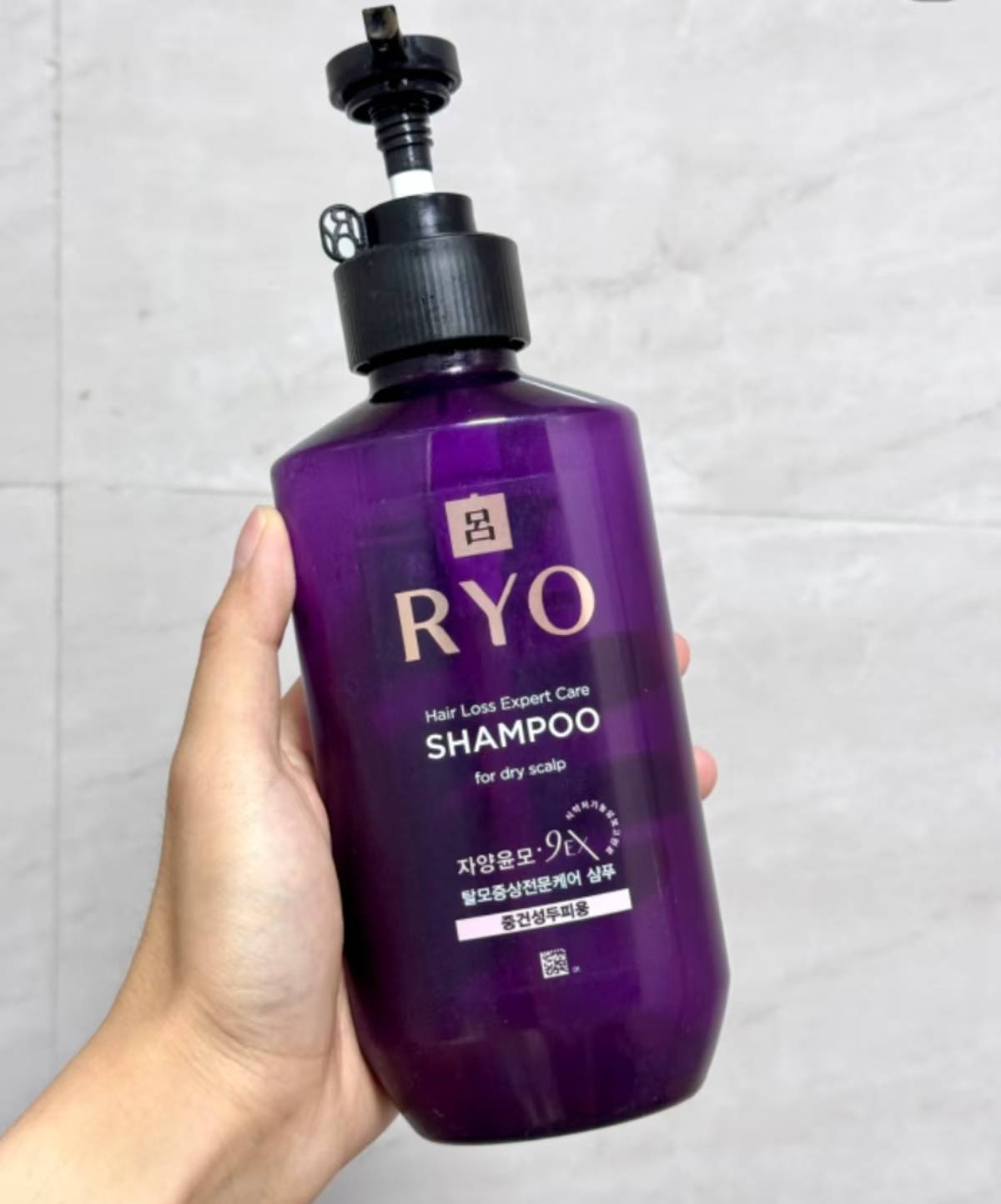 防脱发洗发水什么品牌好?