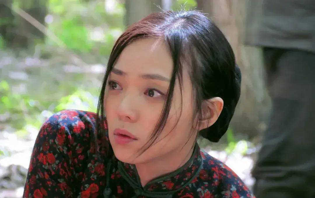演员陶慧肤白貌美大长腿,因"阿凡达"而出名,37岁还是单身