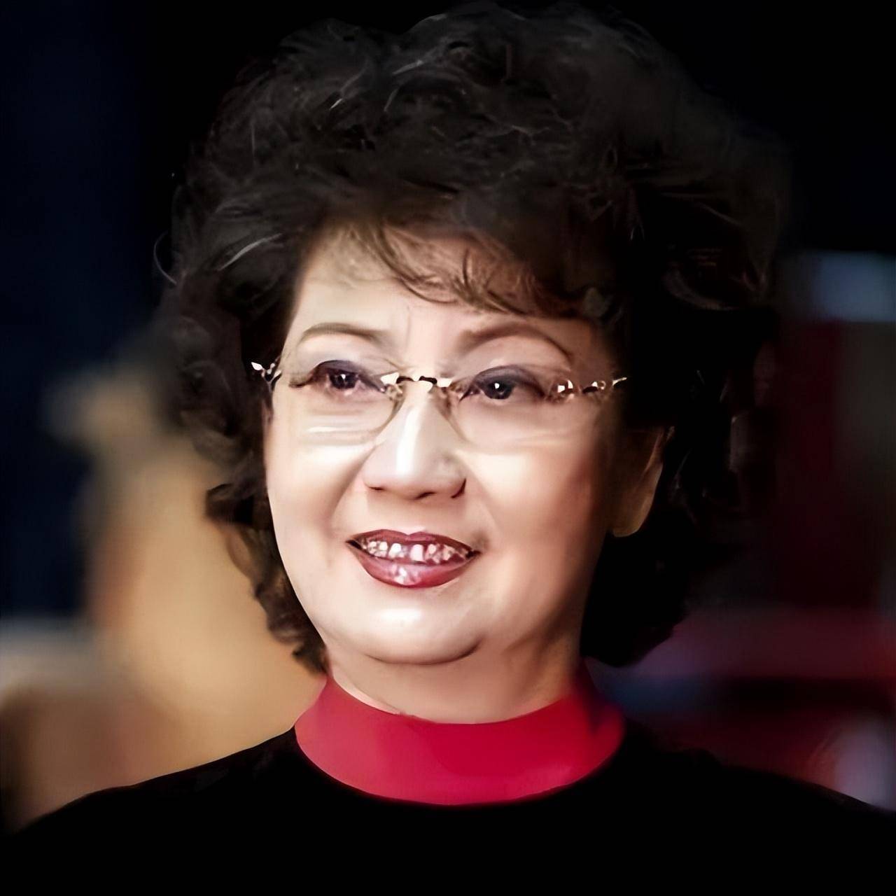 李维康:我与耿其昌结婚,坚持aa制生活,1个鸡蛋都不会多吃