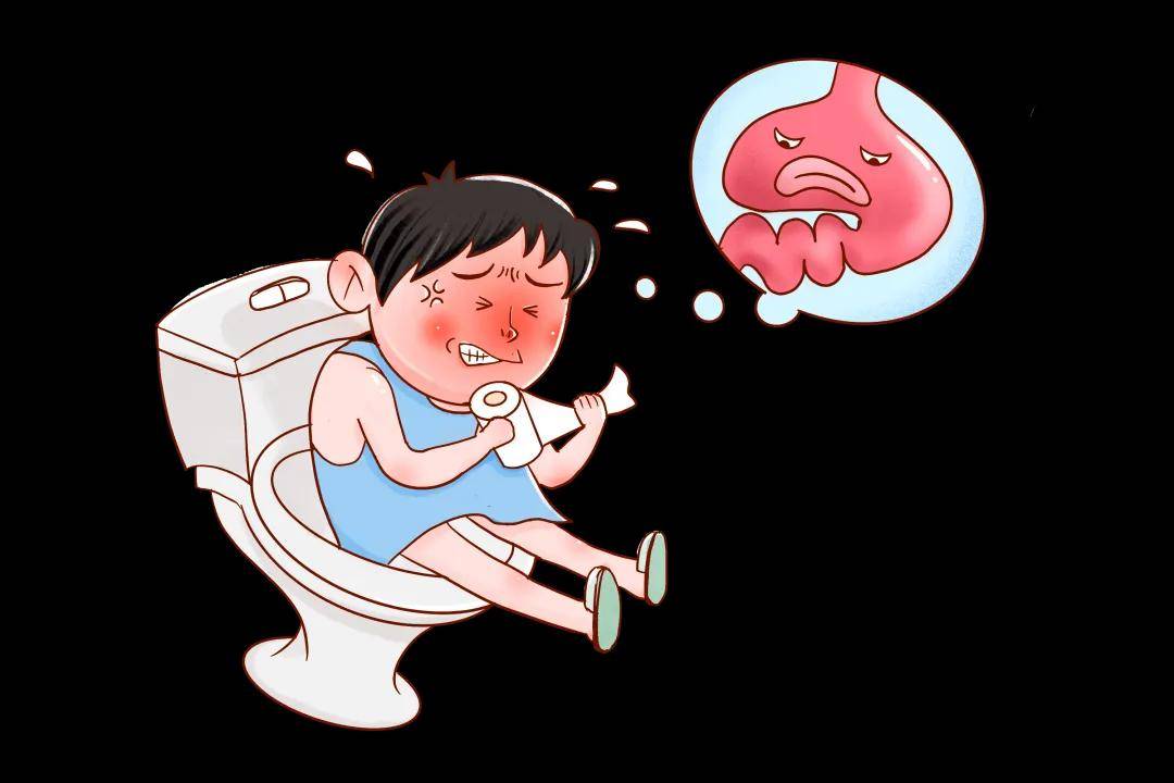 秋季腹泻不用慌中医调理有良方