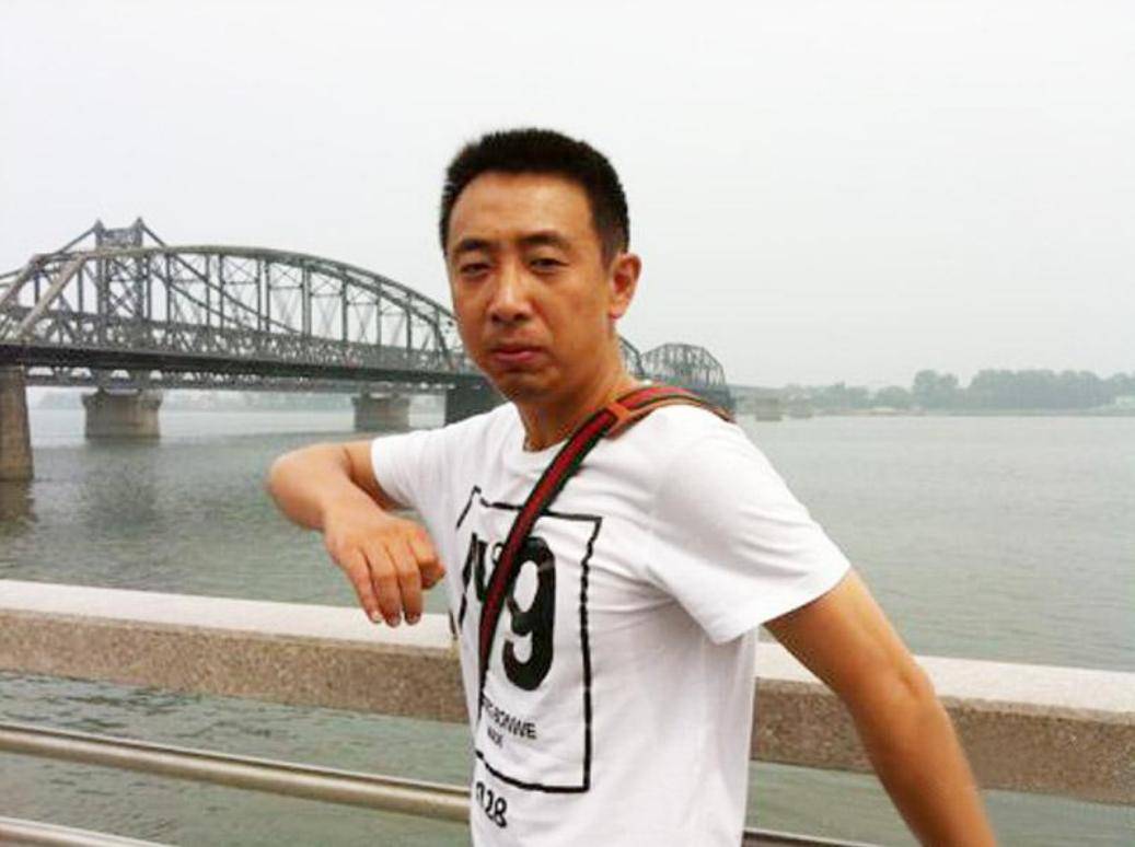 范雷:靠网恋娶北京白富美,被调侃上门女婿,现在过得幸福吗?