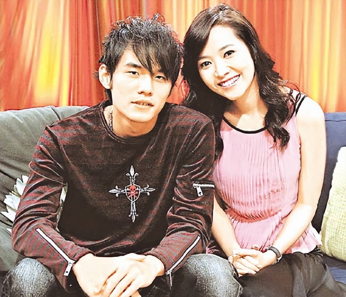 这一次,周杰伦终于不藏了,原来这才是侯佩岑失败的原因