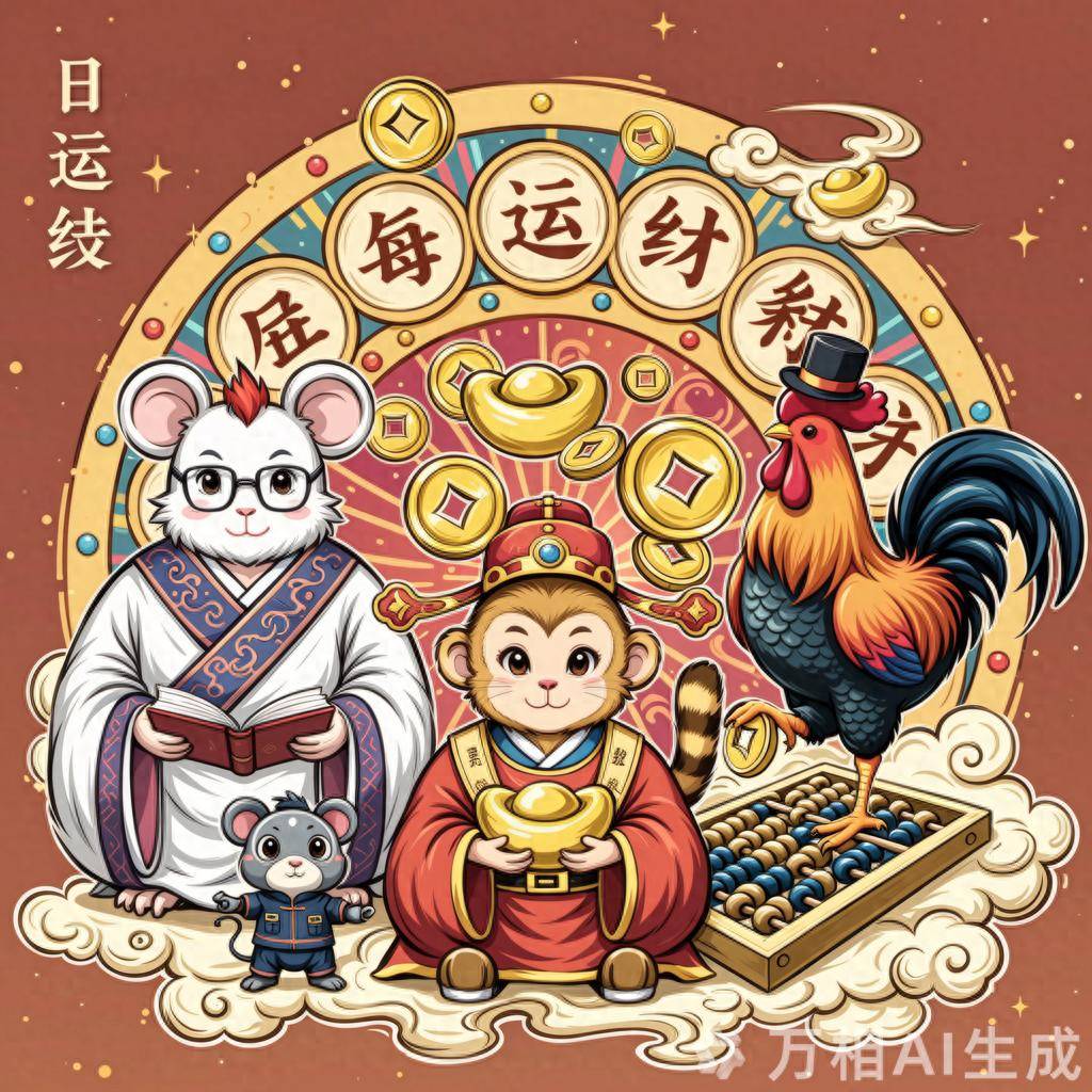 9月4日最佳生肖运势(9月4日最佳生肖运势是什么)