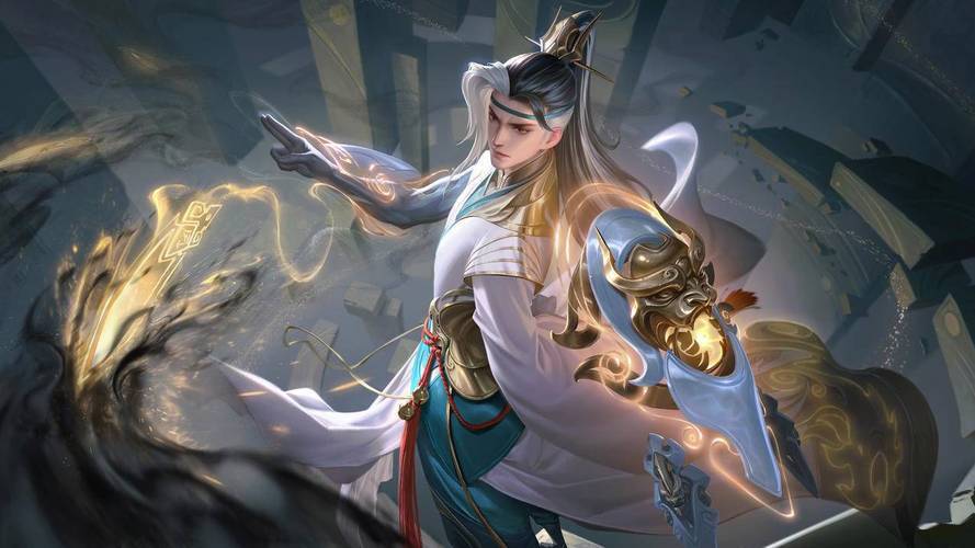 王者荣耀新手必看：账号交易避坑指南，7881 助你轻松上手