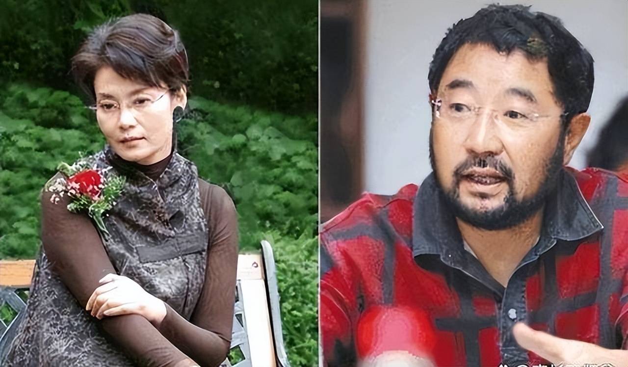 77岁导演米家山,离婚后爱上小21岁王小丫,如今过得怎么样?