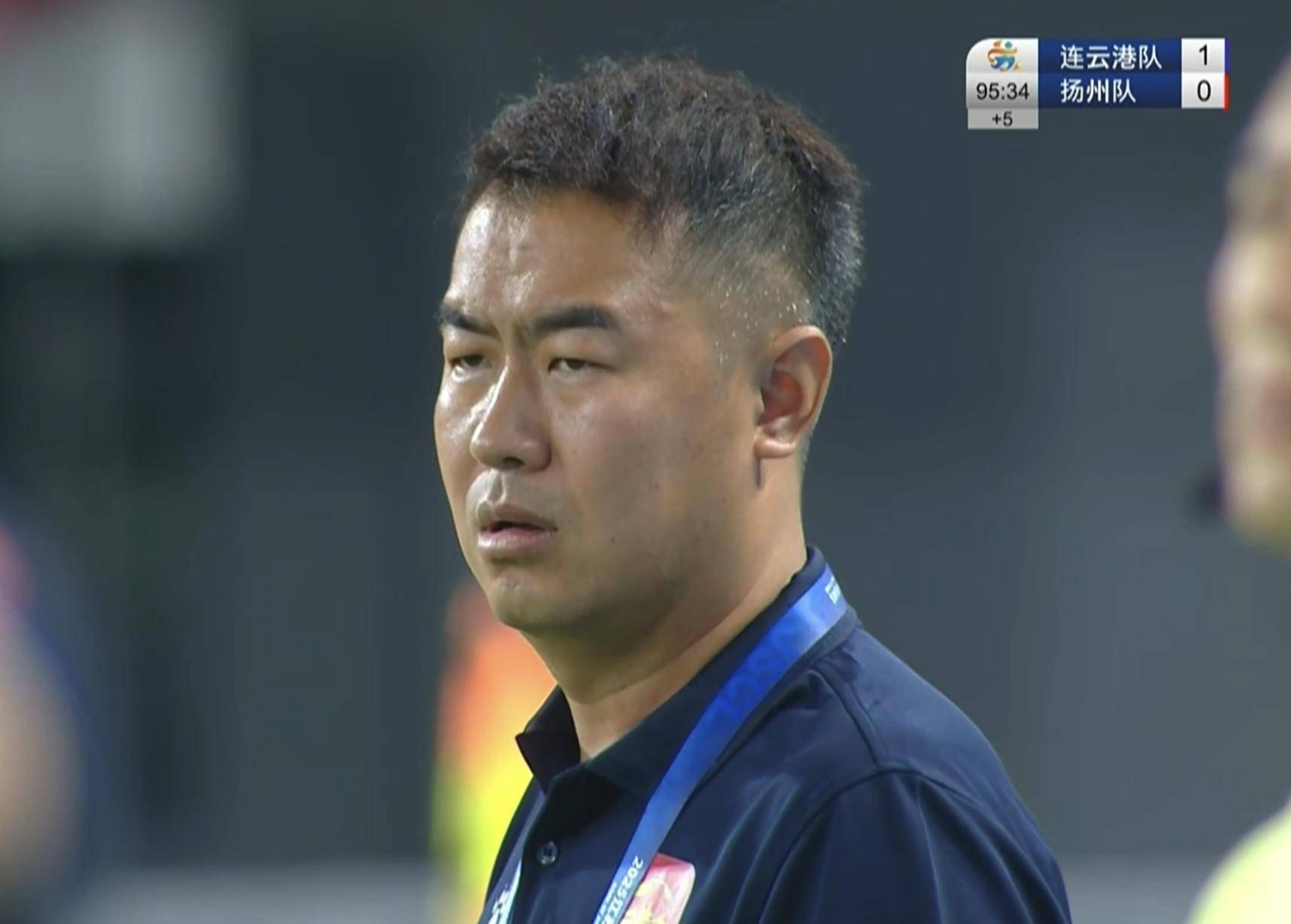 随着连云港1-0扬州，南通9连胜，镇江9连败，苏超最新积分榜出炉