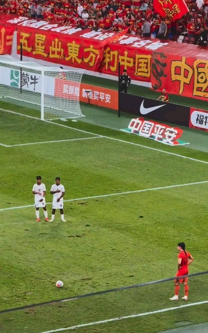 21险胜！U22国足击败东帝汶，暴短板未来提升路在何方？