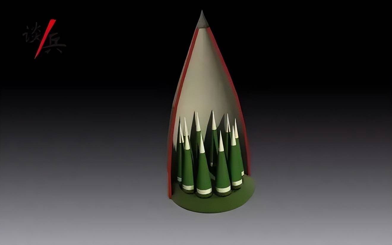 在庆祝中华人民共和国成立75周年的盛大阅兵式上,东风