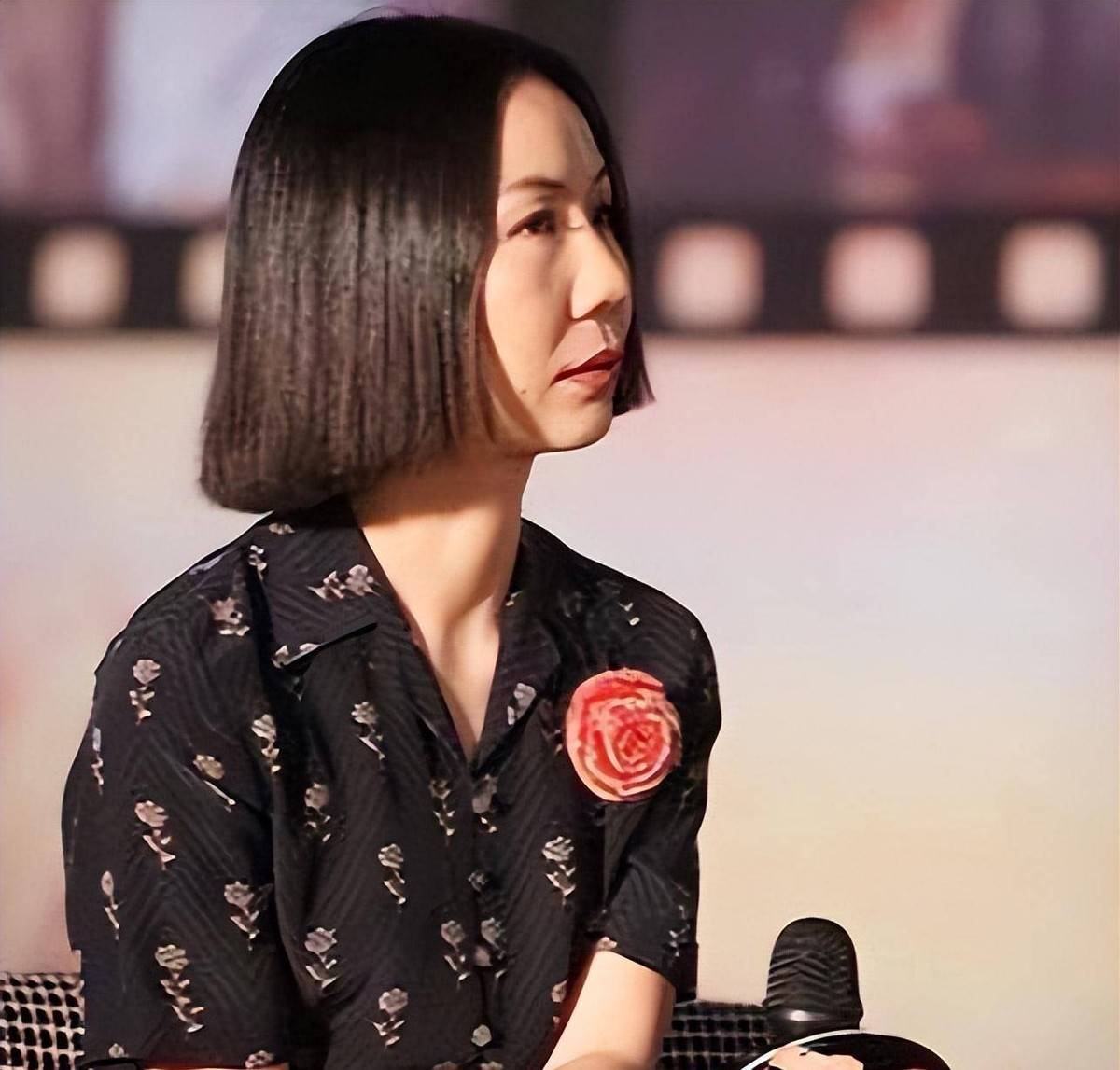 "女版黄渤"杨青:曾因颜值被迫退圈,却嫁国外富豪,身家过亿