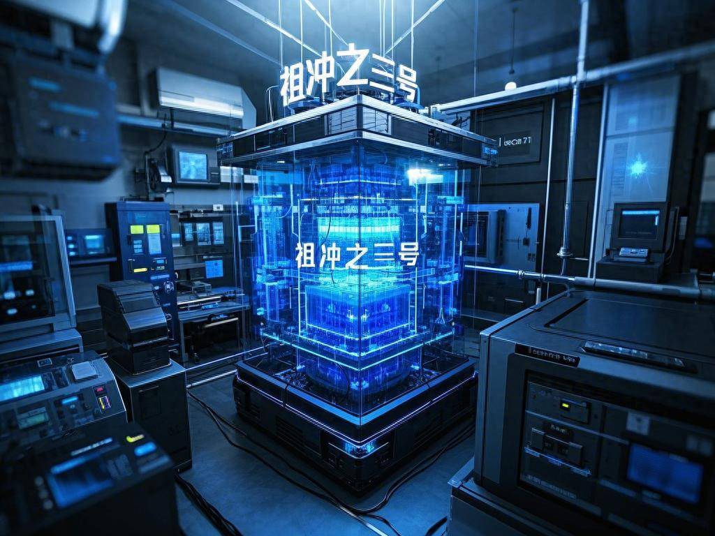 中国最快的计算机,中国最快的计算机是哪个 中国最快的计算机,中国最快的计算机是哪个