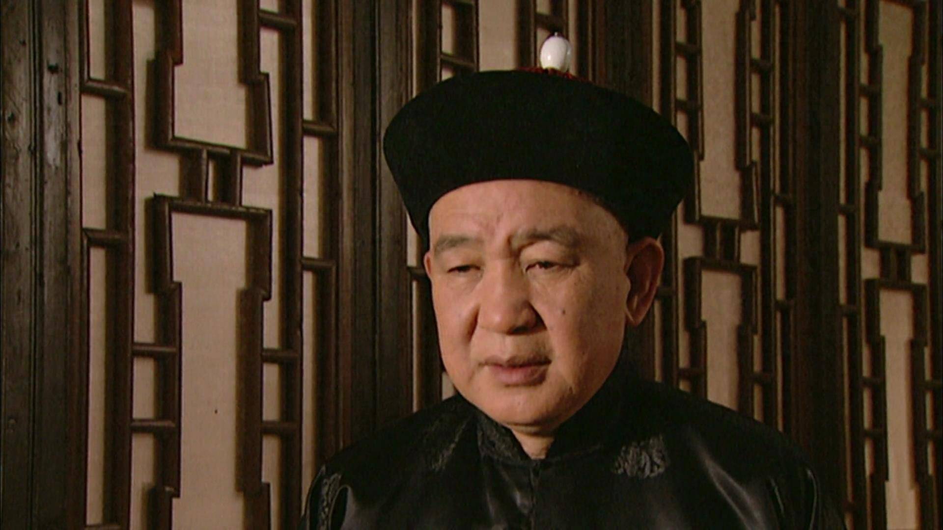 雍正王朝:看似老糊涂的太后乌雅氏,才是剧中隐藏最深的权术高手