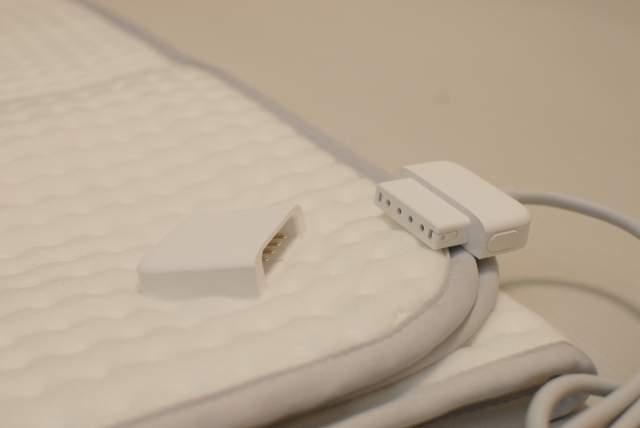 米家智能电热毯测评:冬日里的贴心暖伴,舒适与安全双在线