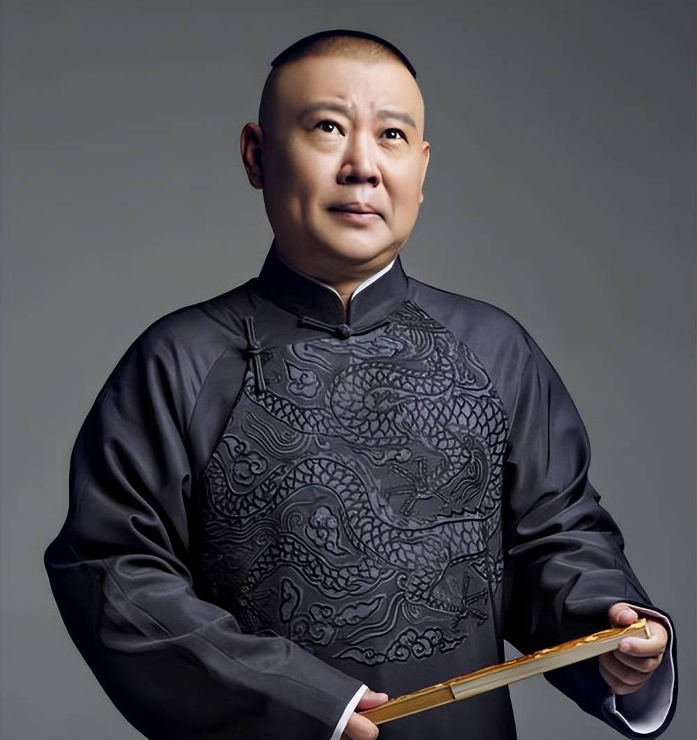 52岁郭德纲亲口官宣!上海德云社终于要开业了,全网齐喊等太久
