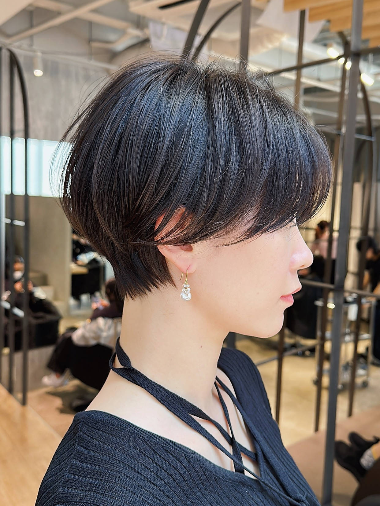 短发天花板这几款发型美到犯规