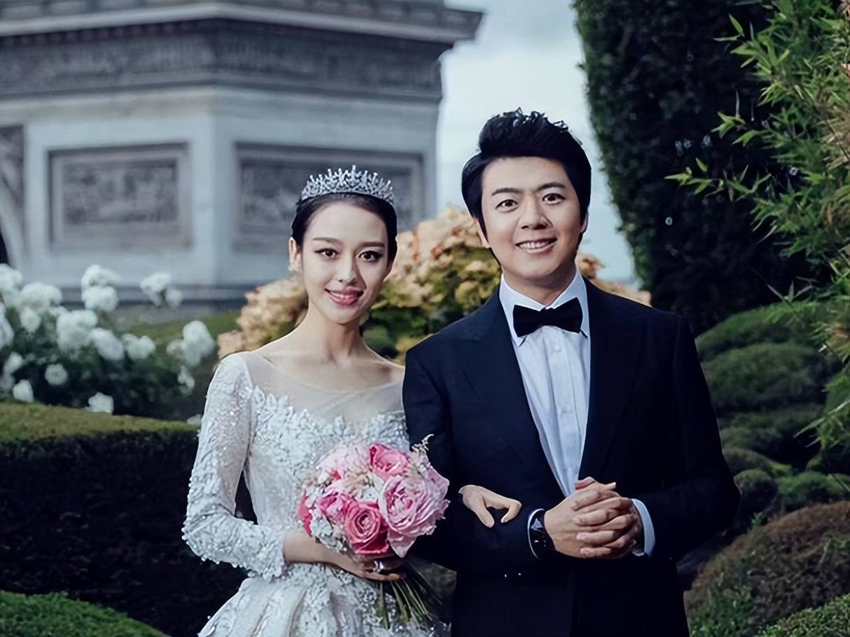 有一种"报应"叫朗朗和吉娜,结婚三年后,善恶报都一一应验了