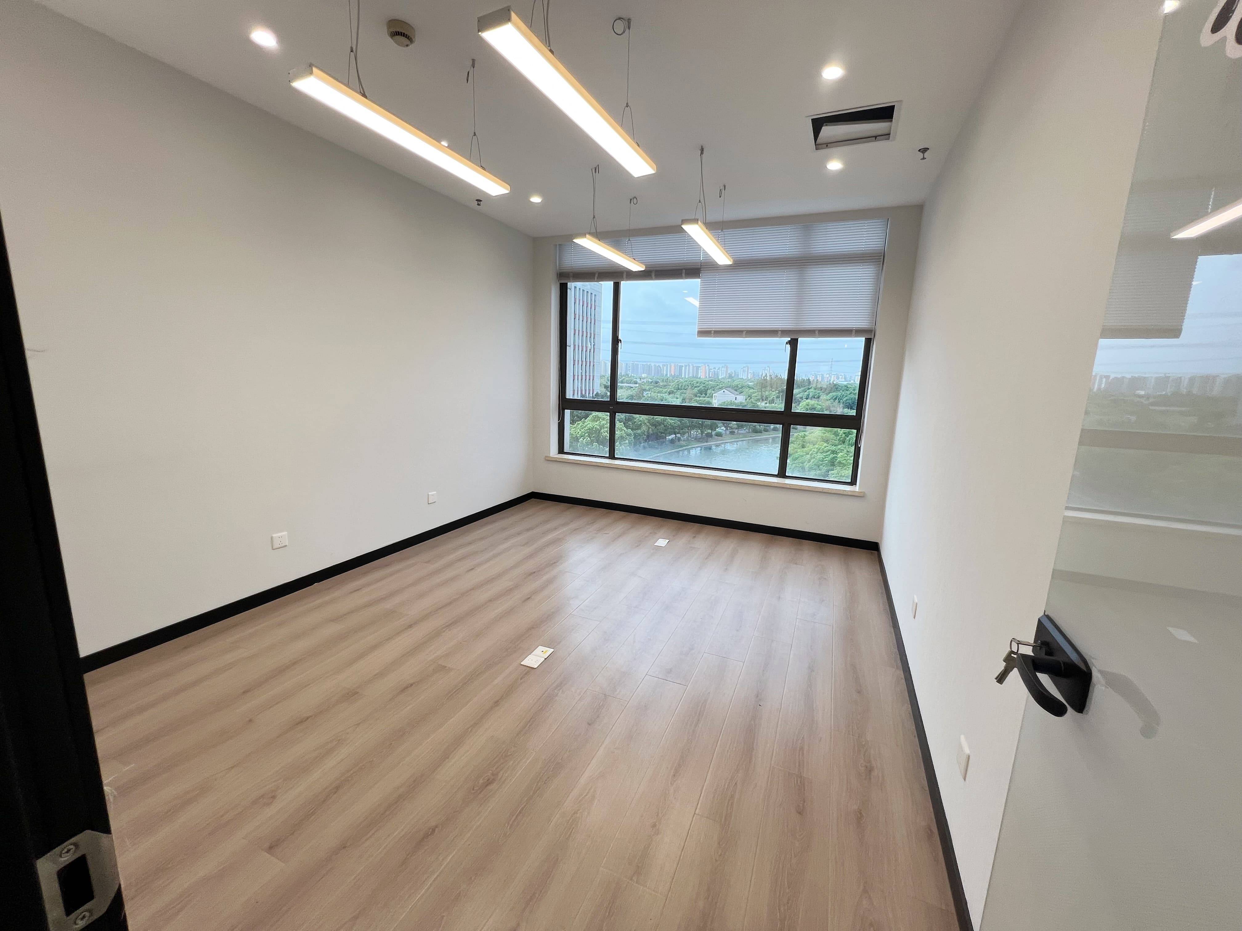 康桥半岛商业街 八元桥创新创业园 20