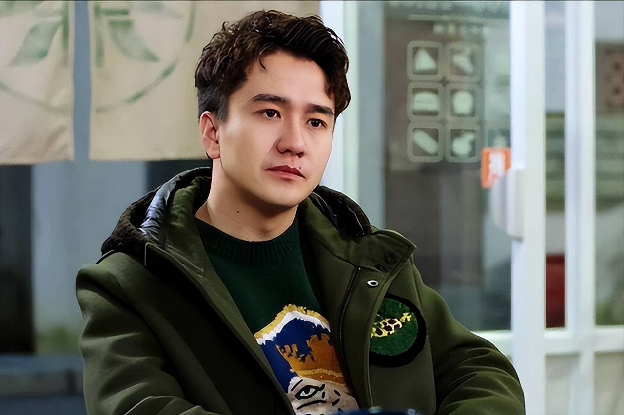 翟天临:余生好好走,我这辈子最正确的决定,就是与辛芷蕾在一块