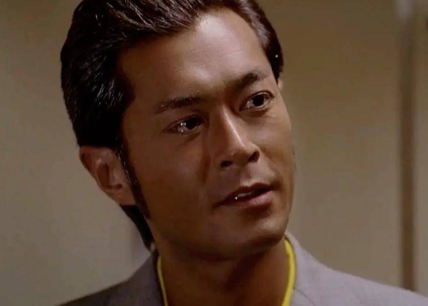 古天乐太能装,表面斯斯文文,其实背地里偷偷摸摸干了这些事