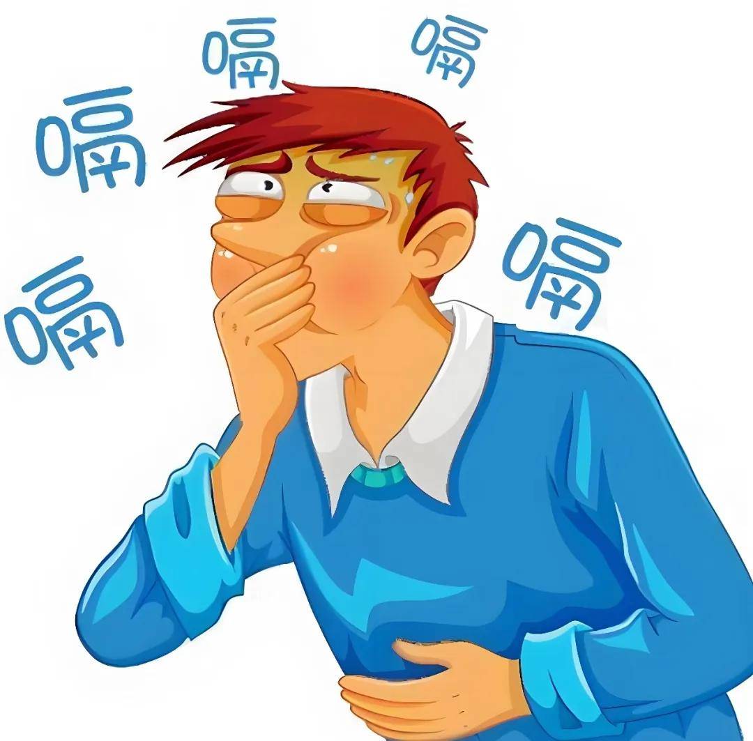 早上醒来就开启打嗝模式?这5个原因你可能没想到!