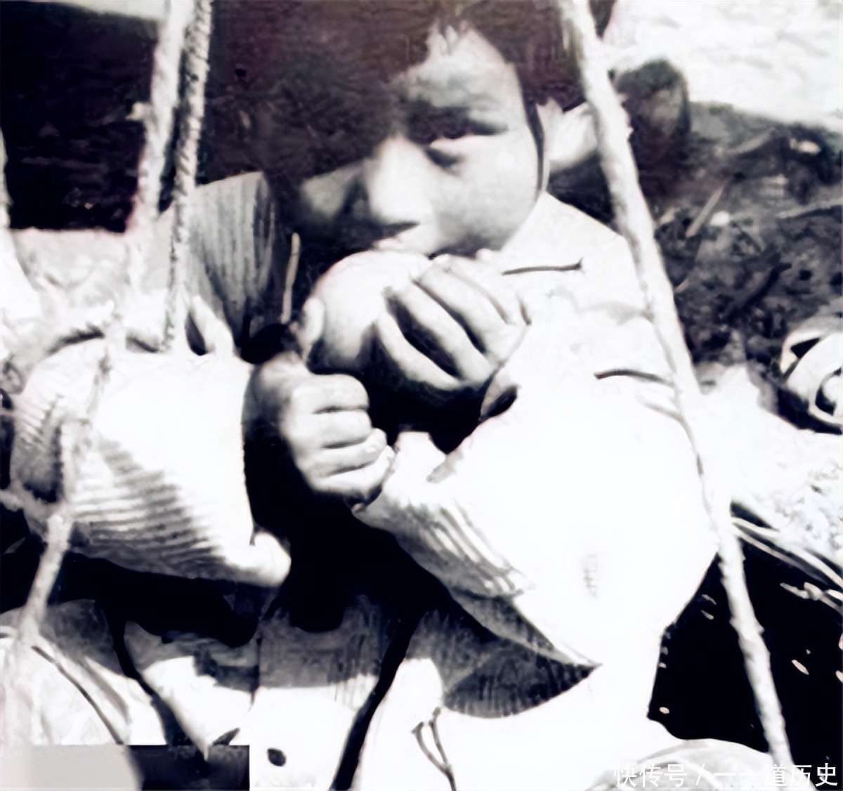 侵华战争期间日军为什么连小孩都要杀死?日本老兵说出了答案