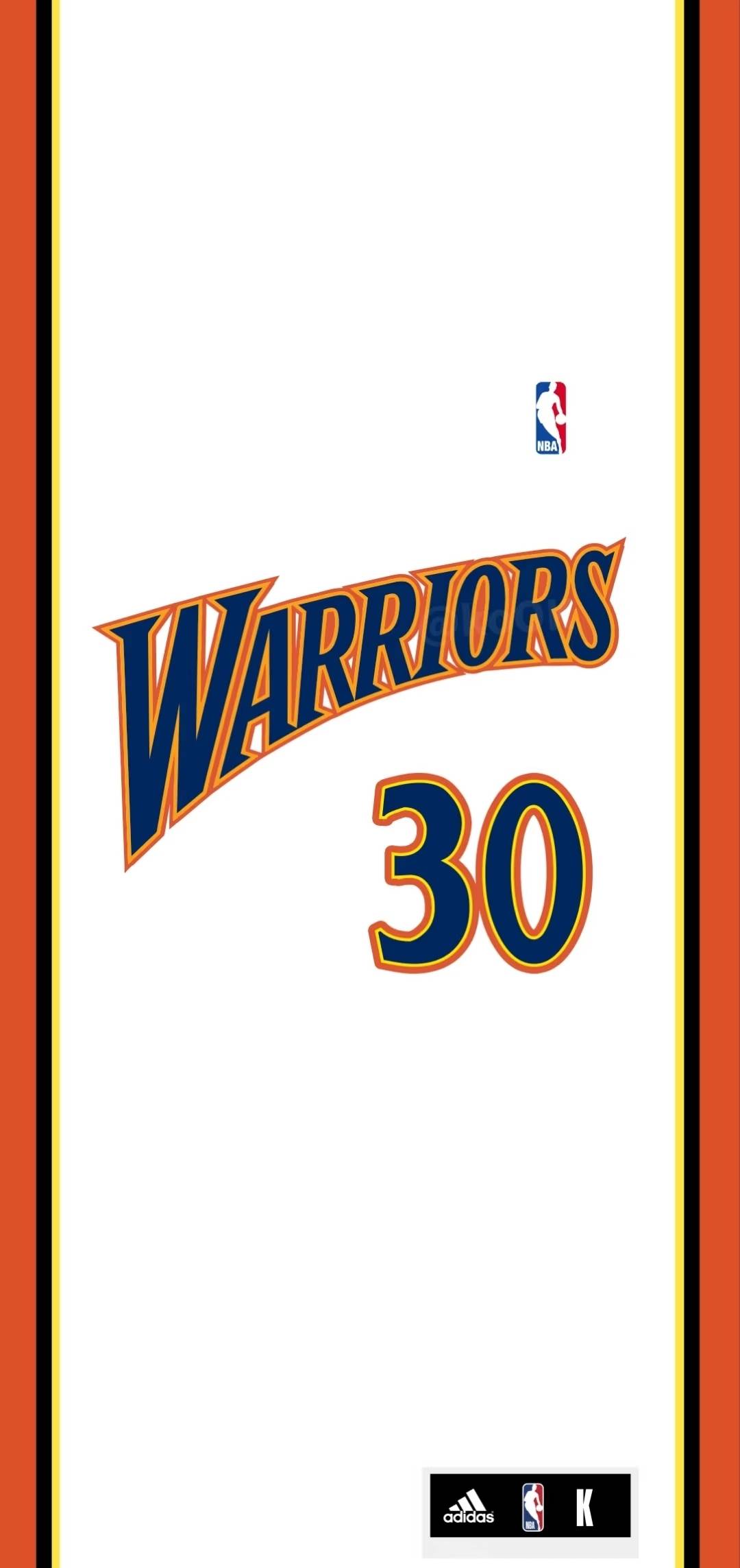 nba球衣系列4k高清手机壁纸:一定有你喜欢的球星!