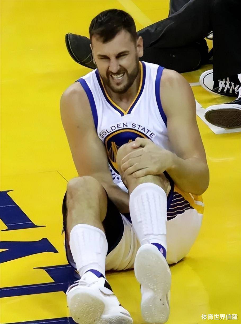 这类球员最忌惮的正是拥有出色护框能力的高大中锋,而安德鲁·博古特