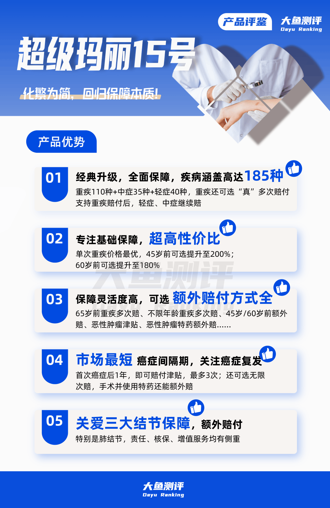 人寿重疾险是什么(人寿保险重疾险种类)