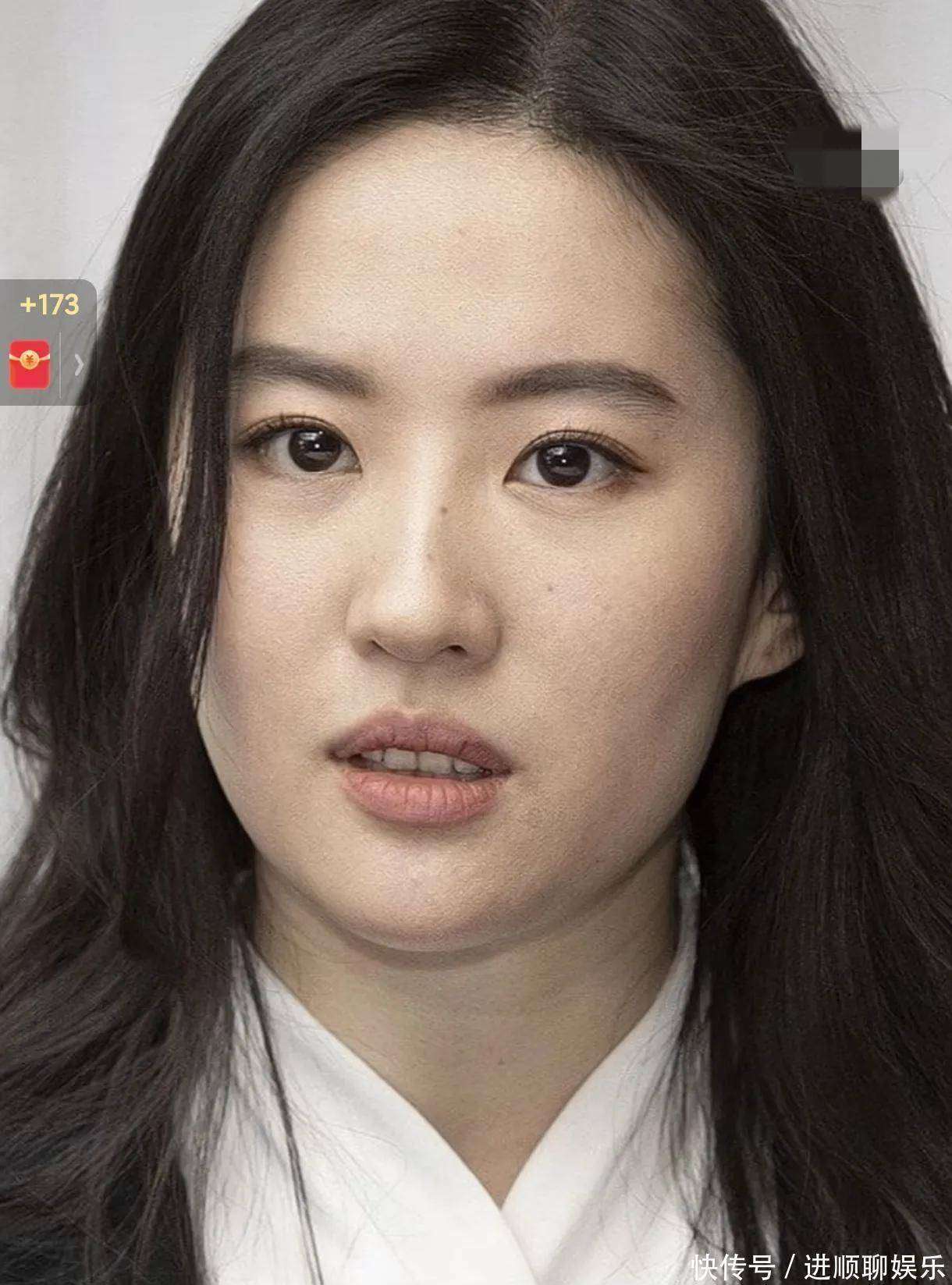 明星素颜照疯传,滤镜崩塌引争议,真实状态吓坏观众