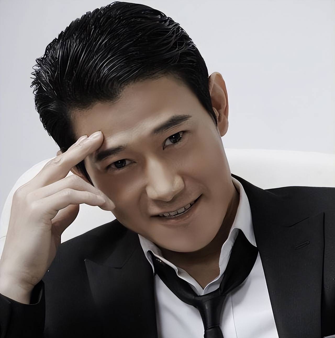 矢野浩二在中国捞金23年,还是露出了狐狸尾巴,汪涵终究是错付了