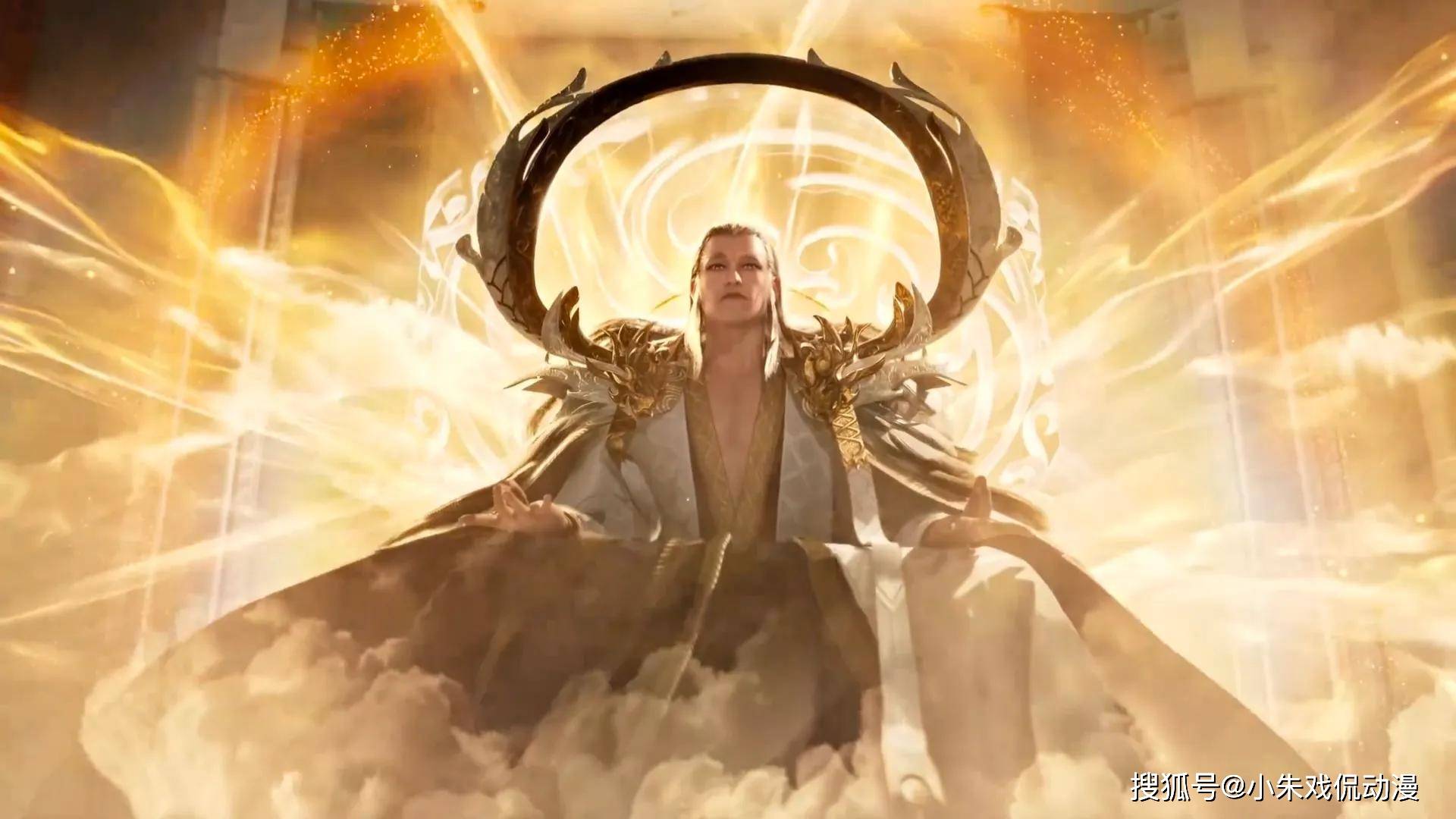 师兄啊师兄:道祖鸿钧为何要将封神榜和打神鞭赐给李长寿呢?