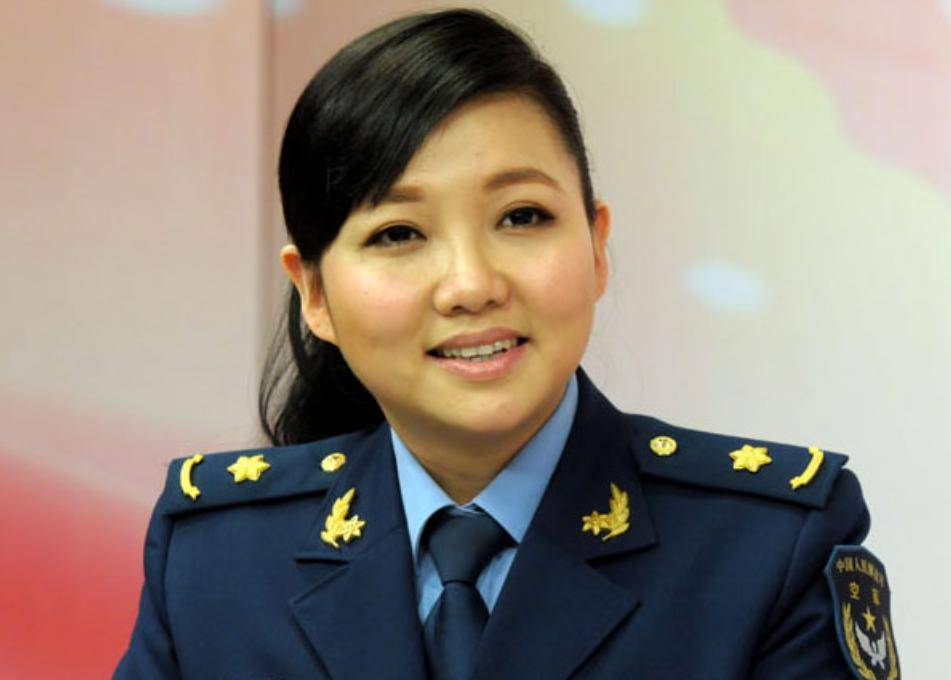百变歌后王莉:从歌唱家转身成为讲师,45岁的她依旧在挑战