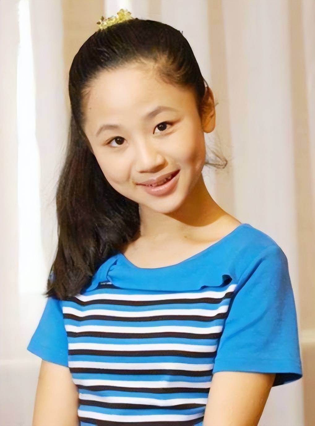 知名女星杨紫:童星出道,曾自卑多年,再度爆红婚恋成父母心结