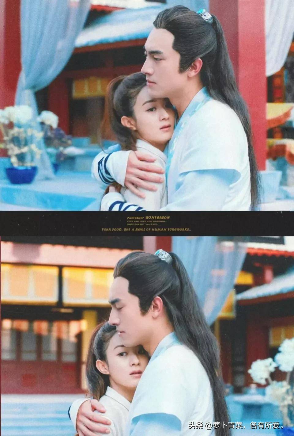 楚乔传宇文玥坠冰湖粉丝泪流不止楚乔传2主演双缺席粉丝坐不住了