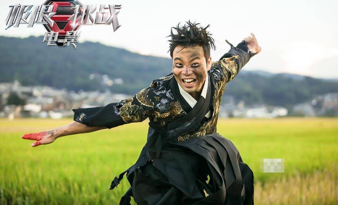 王迅退出极限挑战,现在时间拿捏的刚好,再不走就晚了